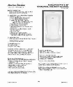 American Standard Hot Tub 7236VC-page_pdf
